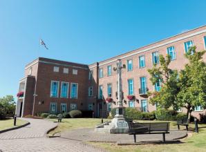 RBWM Budget: 'eight years to properly sort out' finances and achieve council's 'vision', leader says