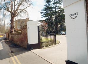 Odney Club criticised for 'unacceptable' noise in Cookham