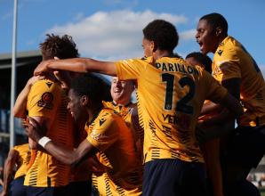 live blog: Slough Town vs Maidenhead United