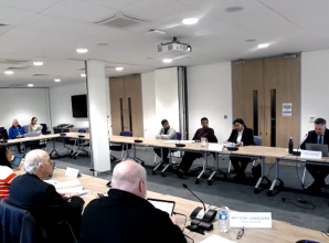 Convenience store objects to 'over-saturation of alcohol retailers' in Old Windsor