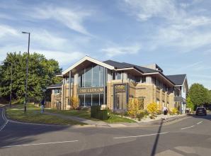 Planning round-up: More works to upgrade former WeightWatchers HQ