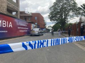 Knife attacker avoids jail after stabbing outside Maidenhead Mosque amid &lsquo;family feud&rsquo;