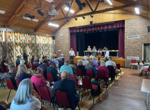 Owners of Datchet's Manor Hotel urged to revive venue or sell up