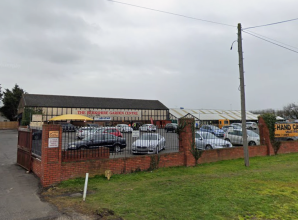 Public notices: road closures around Slough and changes at former garden centre