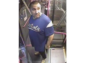 Police looking for man with 'vital information' in Slough arson investigation