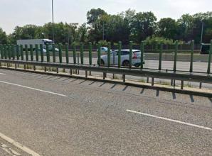 Petition launched to lower speed limit on 60mph Datchet stretch
