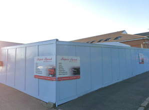 Public notices: Plan for 28 flats above car showroom; school seeks changes to approved classrooms