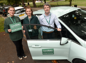New home care service seeks to fix 'massive gap' between social care and NHS