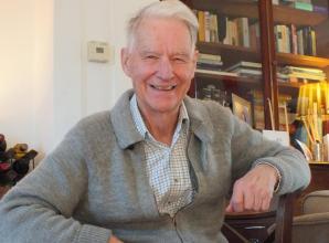 Geoff Try: Tributes to businessman and long-serving Rotarian