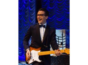 Review: The Buddy Holly Story at Theatre Royal Windsor