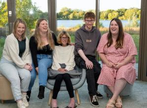 Popular Maidenhead delivery driver of 18 years remembered as ‘such a fun person’