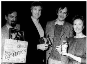 Remembering Kevin White: The ‘firebrand’ councillor who ‘started it all’ for the Liberals in Maidenhead