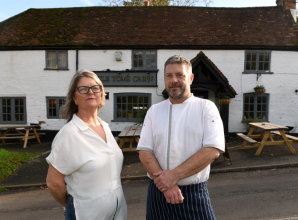 Uncle Tom’s Cabin entices punters with fresh menu and interior revamp