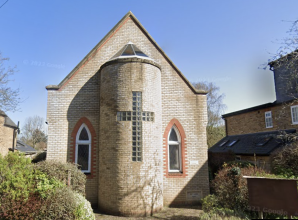 Planning round-up: Former church set to become a family home