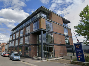 Planning round-up: Royal Borough refuses plans to turn office building into 27 flats