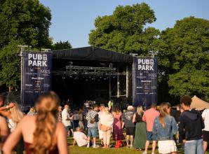 Pub in the Park unveils headline acts ahead of early bird ticket sale