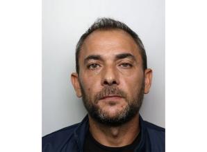 Cocaine dealer, 41, jailed after £180k drug haul uncovered in Slough home