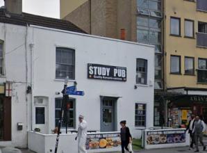 Slough restaurant premises licence suspended after repeated breaches