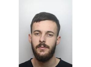 Slough drug-dealer, 22, jailed after being caught with near &pound;2k drug stash