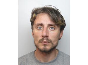 Domestic abuser jailed for frenzied knife attack on partner at Burnham Beeches