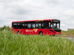 Carousel Buses to rollout new routes in Maidenhead in New Year