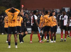 LIVE: Maidenhead United take on Slough Town in 'SL Classico'