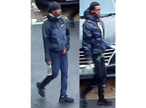 Images of men released amid Windsor knifepoint robbery investigation