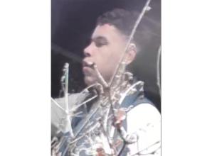 Police release image in connection with Bourne End bike theft investigation