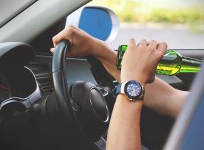 More than 460 arrests for drink and drug-driving made in police crackdown