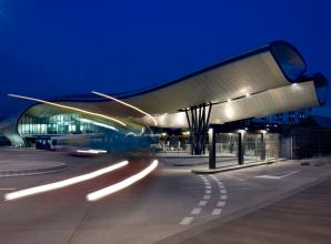Future of fire-damaged Slough Bus Station site to be decided by council cabinet