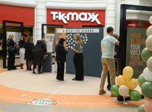 The Queensmere shopping centre to close its doors on Saturday