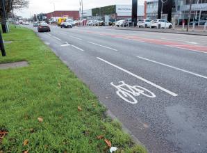 Six weeks of works begin on two multi-million pound Slough transport schemes