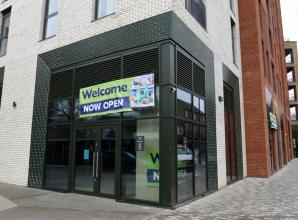 Franchisee behind new One Maidenhead Co-op convenience store reveals timeline ahead of opening