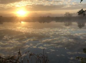 River writes: It&rsquo;s not na&iuml;ve to re-evaluate approach to nature