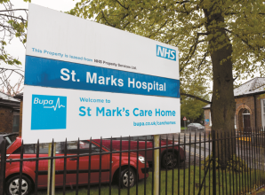 St Mark&rsquo;s Care Home rated &lsquo;Requires improvement&rsquo; after safety and management concerns