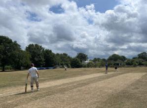 'Alarming' new homes could lead to children getting hit by cricket balls, campaigners argue