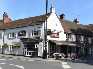 'Plans progressing' to bring former Burgers site in Marlow back into use