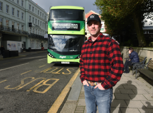 'Terrible' bus, coach and taxi idling problem in High Street sparks call for action