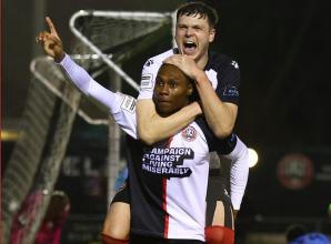 Eubank delivers knock out blow as Maidenhead beat Salisbury and climb to seventh