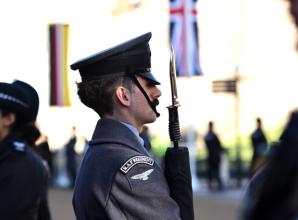 Airspace restrictions and road closures for Nigerian President visit to Windsor Castle