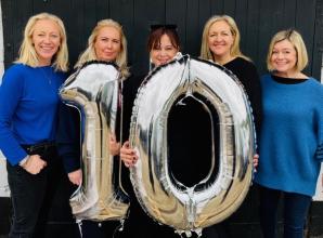 Business owner talks growing a brand through covid and regulatory changes