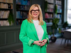 Founder of &lsquo;PA in your pocket&rsquo; app hopes to help working families in Maidenhead