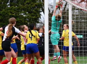 Maidenhead United Women fall short as Ascot United claim historic cup win