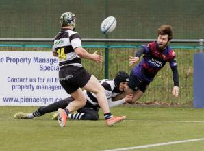 Maidenhead hoping surprise result or two sets them on the path to survival