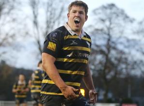 Henley Hawks set for huge home test against Havant at Dry Leas