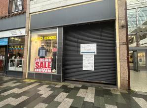 &lsquo;Bitter pill&rsquo; as retailer prepares to close business in Maidenhead after 35 years