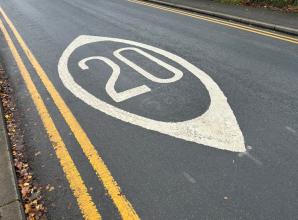 'More imaginative&rsquo; enforcement of speed limits needed, says crime commissioner