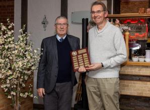 Dedicated villagers honoured at Twyford Together awards