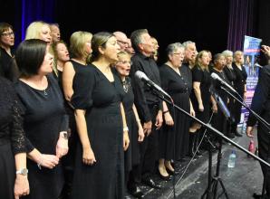 'Battle of the Choirs' added to packed Maidenhead Festival programme of events