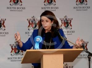 Commons Sense: Joy Morrissey "we are not prioritising the economy over public health"